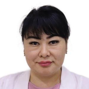 Сейтказыкызы Гулмарал - фотография Сейтказыкызы Гулмарал , дерматовенеролог - Шымкент