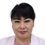 Сейтказыкызы Гулмарал , Дерматовенеролог - Шымкент