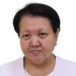 Майсарова Ботагоз Дуйсембековна, Гинеколог - Шымкент