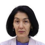 Узакова Күмисай Садуакасовна, Фтизиатр - Шымкент