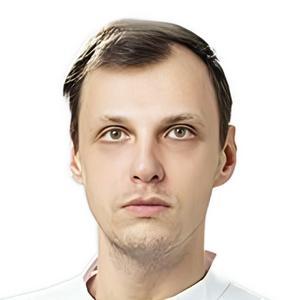 Чен Дмитрий Евгеньевич - фотосурет Чен Дмитрий Евгеньевич, радиотерапевт, онколог - Шымкент