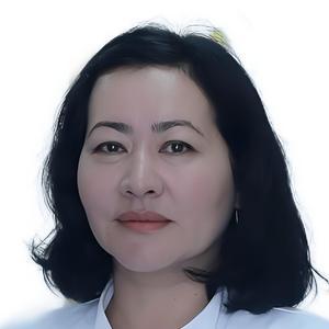 Имангалиева Адина Телжановна, логопед - Шымкент