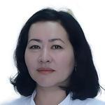 Имангалиева Адина Телжановна, Логопед - Шымкент