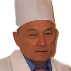 Абдухалықов Абай Мағжанұлы - фотосурет Абдухалықов Абай Мағжанұлы, мануальный терапевт, остеопат, фитотерапевт - Шымкент