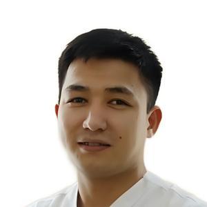 Сейткалиев Сункар Боранбаевич - фотография Сейткалиев Сункар Боранбаевич, стоматолог, стоматолог-ортопед, стоматолог-хирург - Шымкент