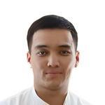 Салимбеков Асылан Амирханулы, Стоматолог, стоматолог-ортопед, стоматолог-хирург - Шымкент