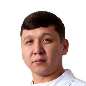 Баратов Бактияр Ерликбаевич, психиатр, нарколог - Шымкент