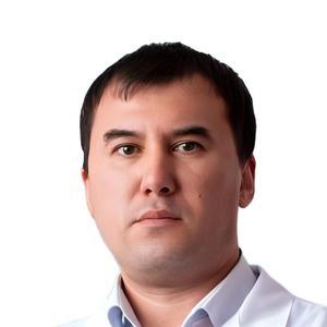 Әлімжанов Иззатилло Хамидуллаұлы, психиатр - Шымкент