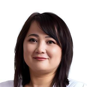 Накипова Акмарал Калмырзаевна, психиатр, нарколог - Шымкент