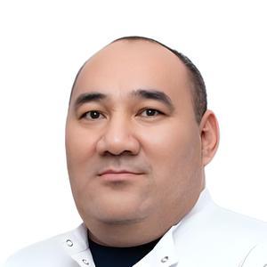 Демеуов Ержан Кыдыргалиевич, психиатр, нарколог - Шымкент