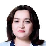 Джантаева Зухра Батырхановна Джантаева Зухра Батырхановна, Репродуктолог - Шымкент