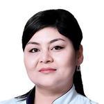 Нурашова Мира Ержановна Нурашова Мира Ержановна, Репродуктолог - Шымкент