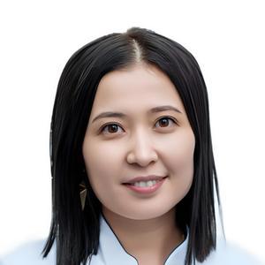 Абдибекова Гулназ Жанабилкызы, репродуктолог, гинеколог, гинеколог-хирург - Шымкент