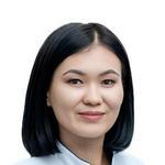 Нурпеисова Айнур Сакенкызы Нурпеисова Айнур Сакенкызы, Репродуктолог, врач УЗИ, гинеколог - Шымкент