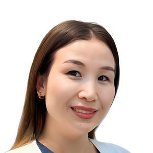 Абдрашова Айдана Абдикеримовна, гинеколог - Шымкент