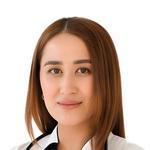Ирискулова Дана Улугбековна Ирискулова Дана Улугбековна, Гинеколог - Шымкент