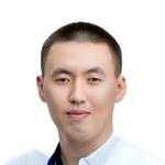 Мустафа Иса Абдимуталипулы, Уролог, Андролог - Шымкент