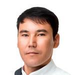 Джанибеков Ербол Мухамедшаимович, Анестезиолог-реаниматолог, Терапевт - Шымкент