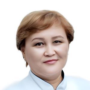 Жананова Гульнара Дюсеновна - фотография Жананова Гульнара Дюсеновна, врач узи - Шымкент