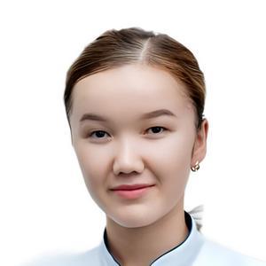 Абдрахманова Дина Абдуллакызы, эмбриолог - Шымкент