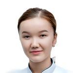 Абдрахманова Дина Абдуллакызы, Эмбриолог - Шымкент