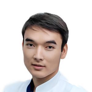 Кудияр Куаныш Давлетиярулы, эмбриолог - Шымкент