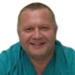 Калинин Александр Юрьевич, ЛОР - Шымкент