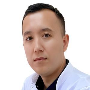 Турданов Нурболат Ержанулы, рентгенолог - Шымкент