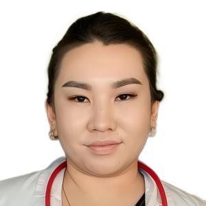 Исламова Мариям Равшанкизи, врач общей практики (семейный врач) - Шымкент