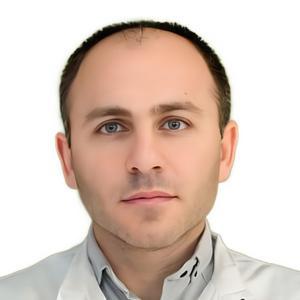 Мадинов Равшан Кошалиевич, врач общей практики (семейный врач) - Шымкент