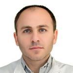 Мадинов Равшан Кошалиевич, Врач общей практики (семейный врач) - Шымкент