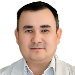 Абишев Ербол Ережепбаевич, врач общей практики (семейный врач) - Шымкент