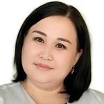 Сапар Динара Смайылкызы, Врач общей практики (семейный врач) - Шымкент