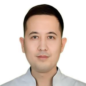 Урманов Анвар Алиевич, врач общей практики (семейный врач) - Шымкент