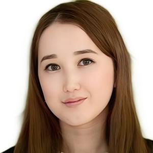 Жұматбай Әсел Бақытқызы - фотосурет Жұматбай Әсел Бақытқызы, врач общей практики (семейный врач) - Шымкент