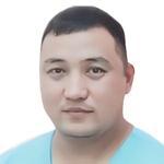 Нурсеит Азамат Асильбекович, Хирург-ортопед - Шымкент
