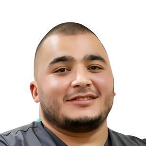 Худайназаров Анвар Рустамович, стоматолог-хирург, стоматолог, стоматолог-имплантолог, стоматолог-ортопед - Шымкент