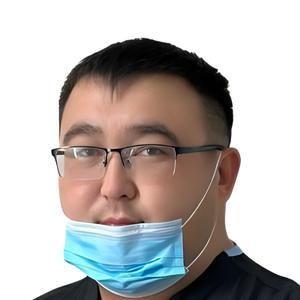 Кабылтаев Жасулан Кенжебекович, стоматолог-ортопед, стоматолог - Шымкент