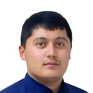 Абдихалилов Ислам Хамитулы - фотография Абдихалилов Ислам Хамитулы, стоматолог - Шымкент