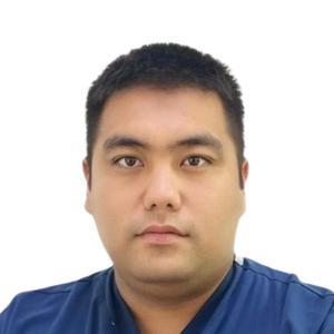 Амантай Султан Канатович, инфекционист, пульмонолог, ревматолог - Шымкент