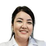 Байжуманкызы Эльмира Байжуманкызы Эльмира , Пульмонолог, Гастроэнтеролог - Шымкент