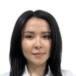 Ануарова Молдир Нуридинкызы, Гинеколог - Шымкент