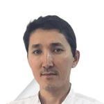 Аманов Мухтар Аскарович, Анестезиолог-реаниматолог - Шымкент