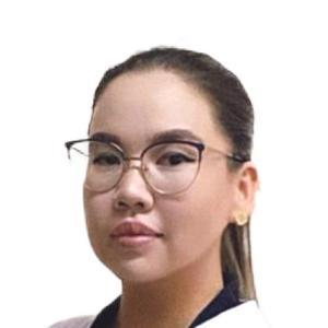 Берденова Мерей Нысанбековна, гинеколог - Шымкент