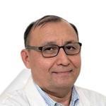 Кульмаханов Канат Ахметович, Радиолог - Шымкент