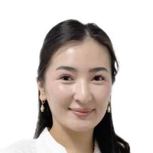 Уалихан Мадина Аширханкызы, врач узи - Шымкент