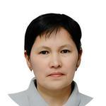 Жанысбекова Алия , Подолог-эстетист - Шымкент