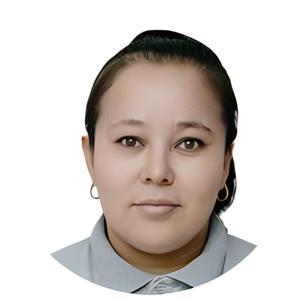 Құдайбергенова Гүлвира , подолог-эстетист - Шымкент