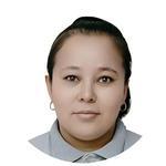 Кудайбергенова Гулвира , Подолог-эстетист - Шымкент