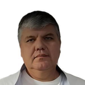 Чумаков Сергей Анатольевич - фотосурет Чумаков Сергей Анатольевич, невролог - Шымкент